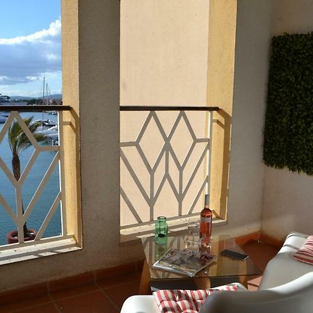 Tp Marina 27, Vilamoura View Apartment Куартейра Екстериор снимка