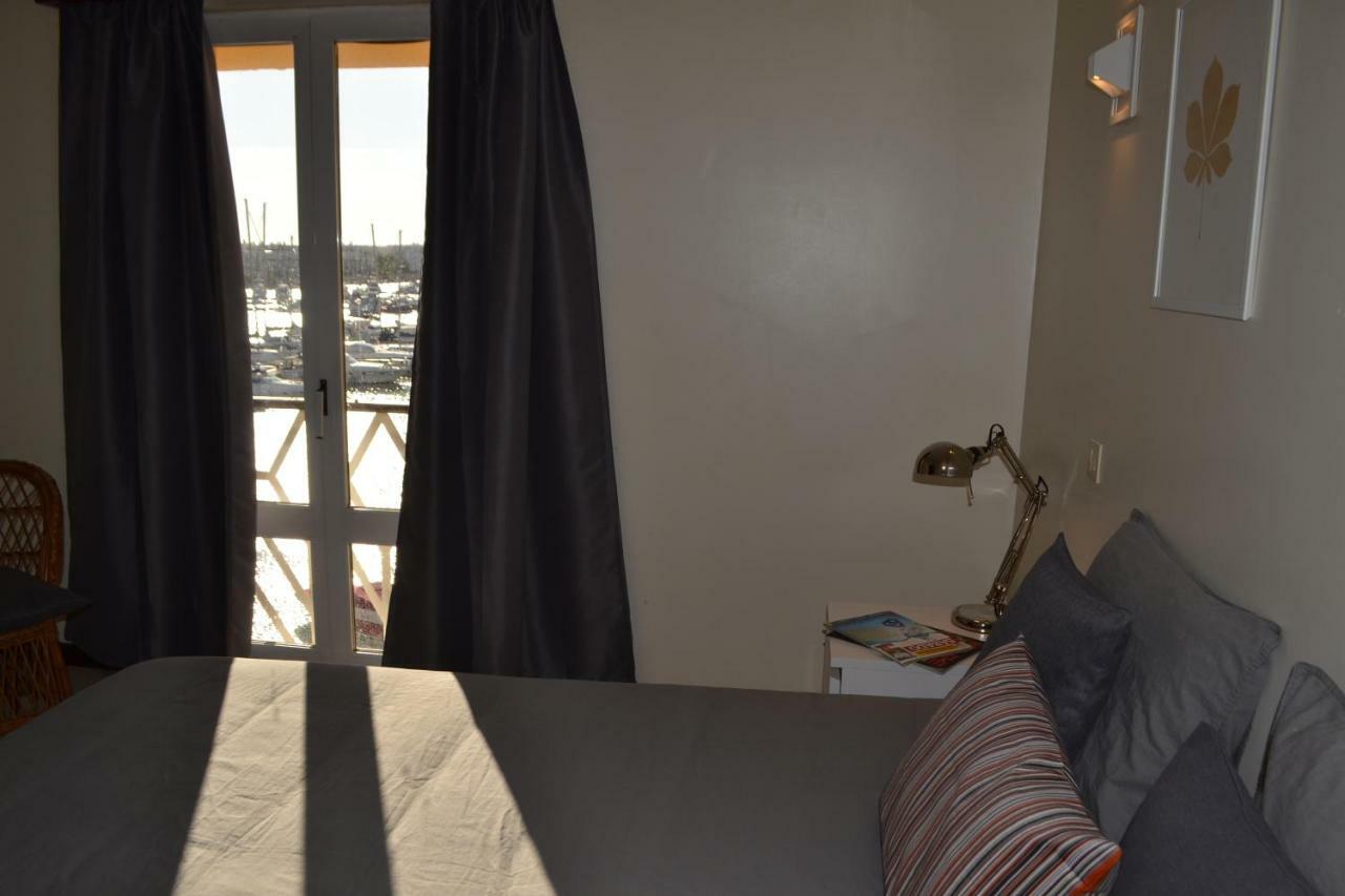 Tp Marina 27, Vilamoura View Apartment Куартейра Екстериор снимка