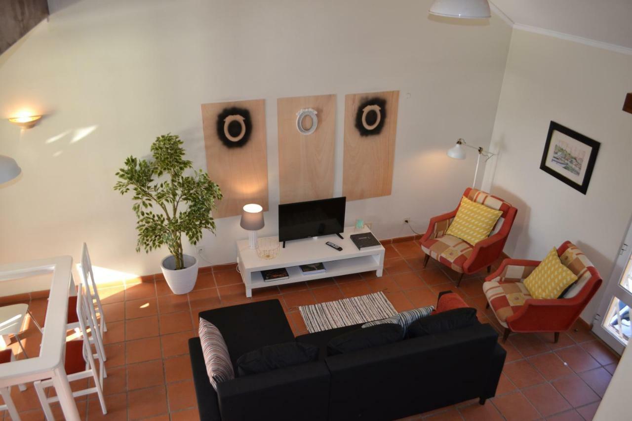 Tp Marina 27, Vilamoura View Apartment Куартейра Екстериор снимка
