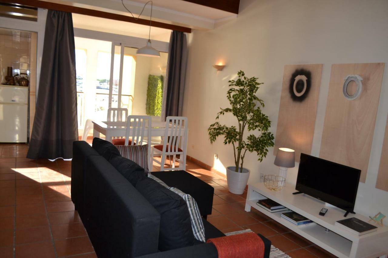 Tp Marina 27, Vilamoura View Apartment Куартейра Екстериор снимка