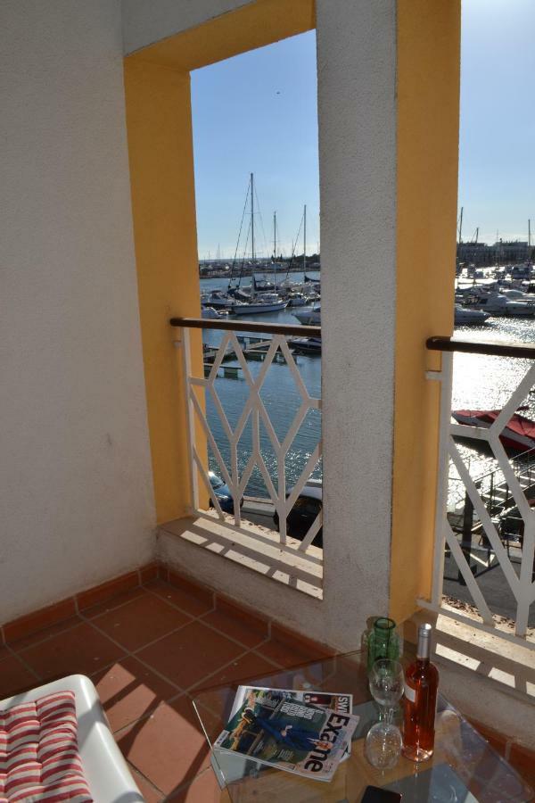 Tp Marina 27, Vilamoura View Apartment Куартейра Екстериор снимка