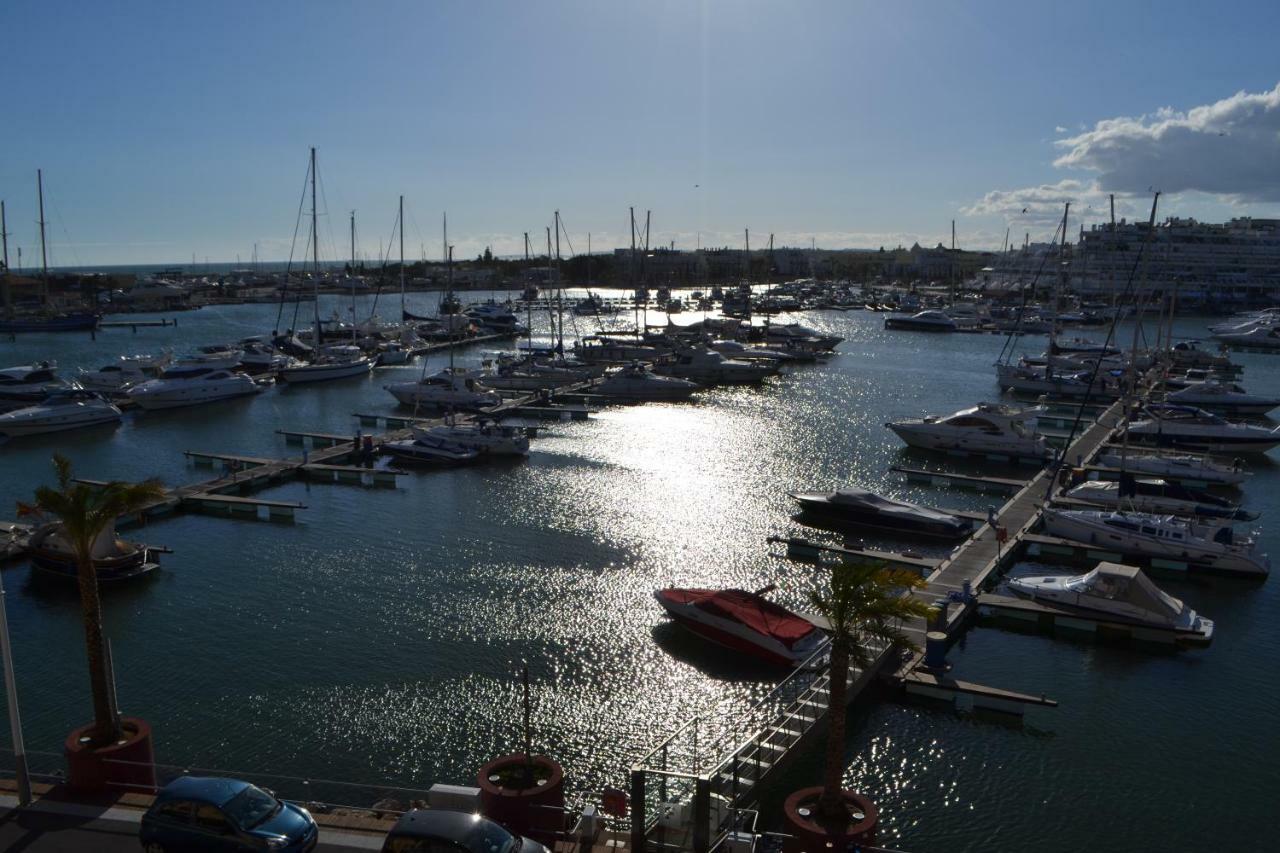 Tp Marina 27, Vilamoura View Apartment Куартейра Екстериор снимка