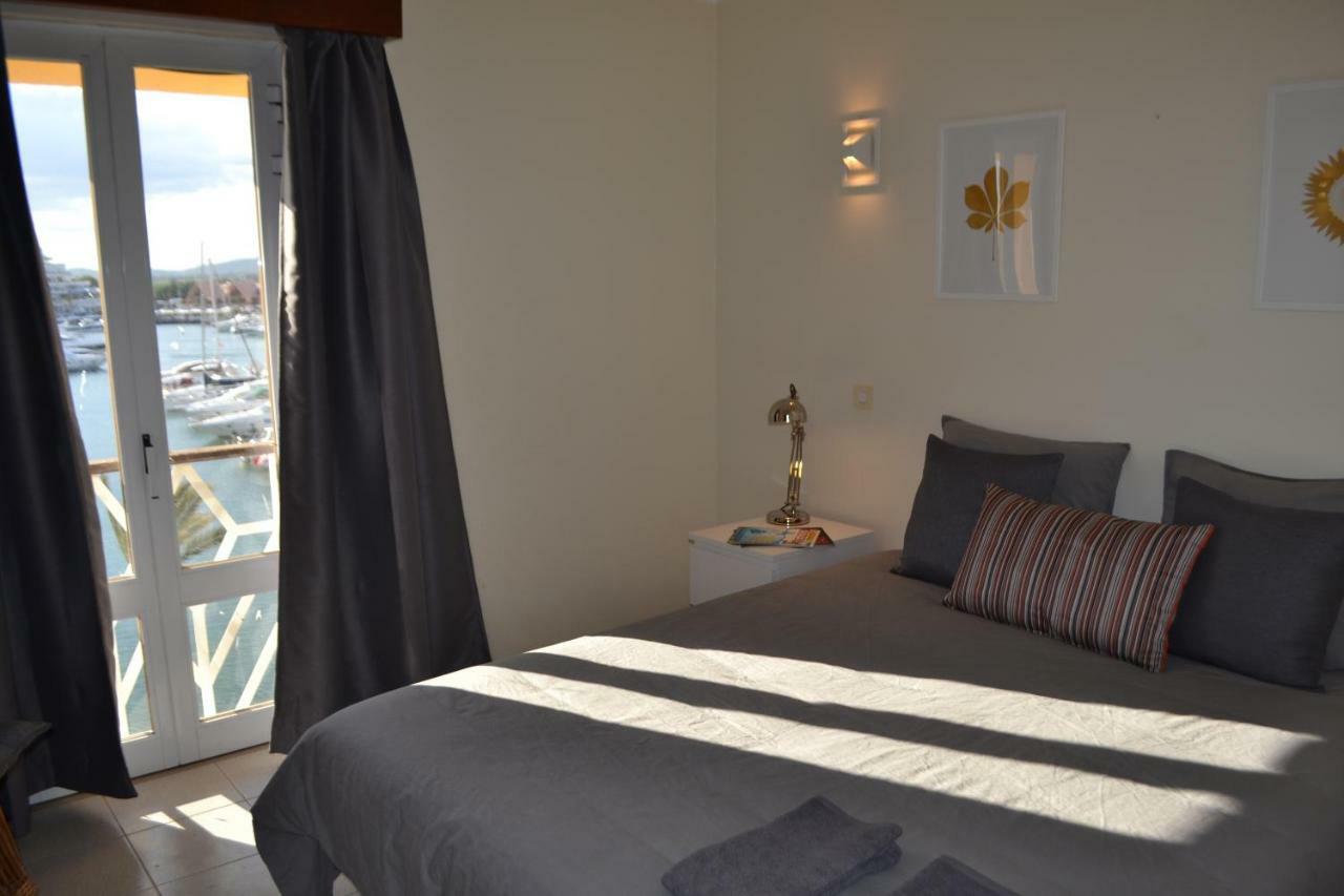 Tp Marina 27, Vilamoura View Apartment Куартейра Екстериор снимка