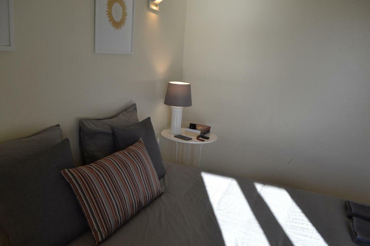 Tp Marina 27, Vilamoura View Apartment Куартейра Екстериор снимка