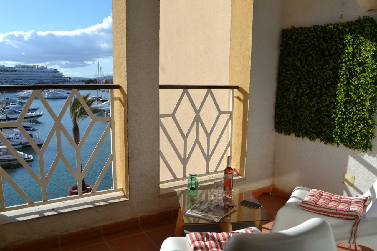 Tp Marina 27, Vilamoura View Apartment Куартейра Екстериор снимка