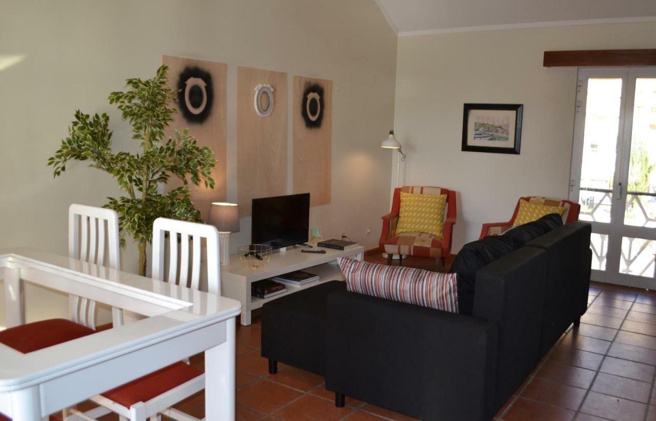 Tp Marina 27, Vilamoura View Apartment Куартейра Екстериор снимка