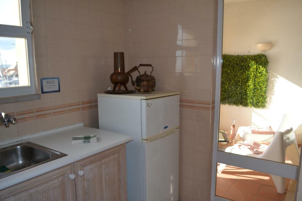 Tp Marina 27, Vilamoura View Apartment Куартейра Екстериор снимка