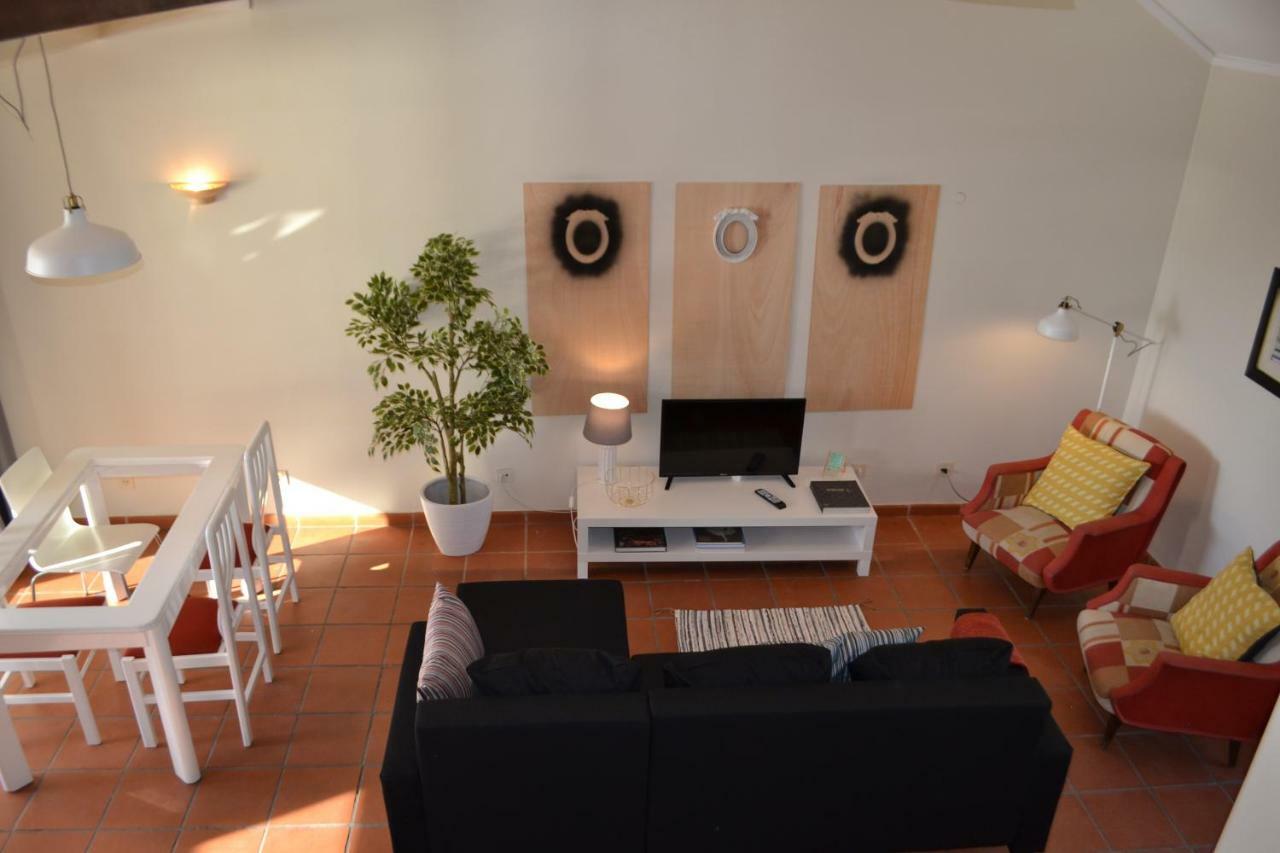 Tp Marina 27, Vilamoura View Apartment Куартейра Екстериор снимка